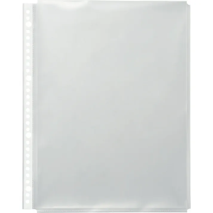 【CAINZ-DASH】LIHIT LAB. マチ付きクリヤーポケット(10枚入) G49190【別送品】