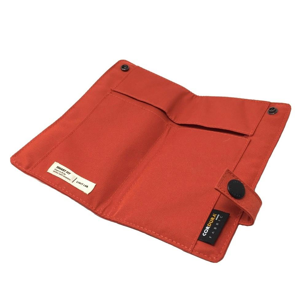 リヒトラブ ペンケース オレンジ 7585 | 文房具・事務用品 通販