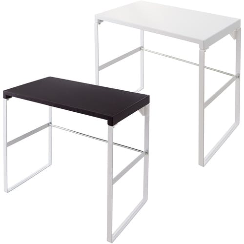 CAINZ-DASH】LIHIT LAB． デスクボード 机上台（幅390mm