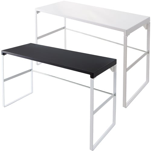 CAINZ-DASH】LIHIT LAB． デスクボード 机上台（幅590mm