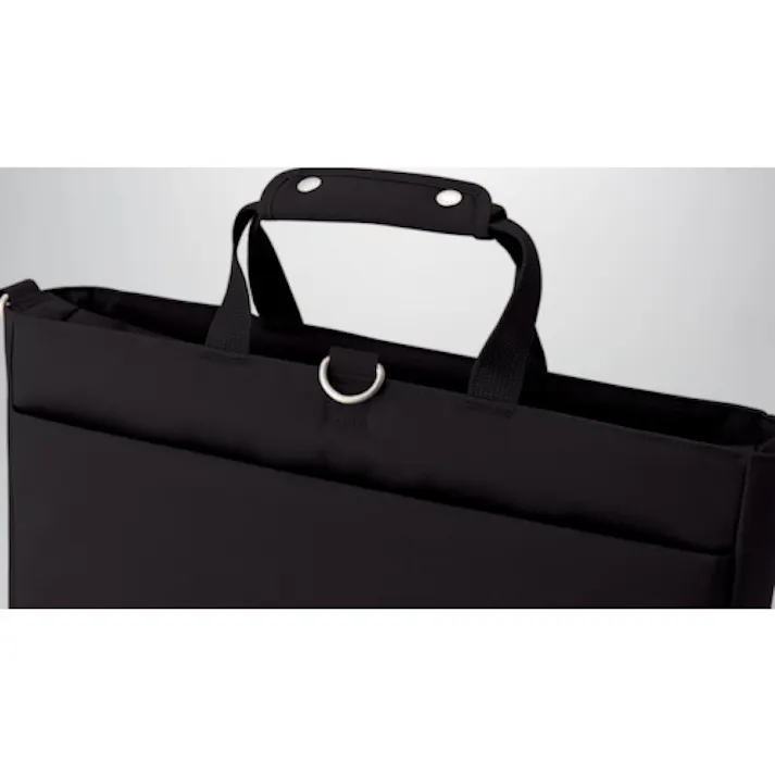 【CAINZ-DASH】LIHIT LAB. キャリングバッグ(ヨコ型) ブラック A7670-24【別送品】