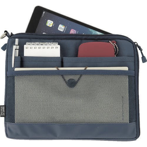 CAINZ-DASH】LIHIT LAB． インナーバッグ A5バッグ