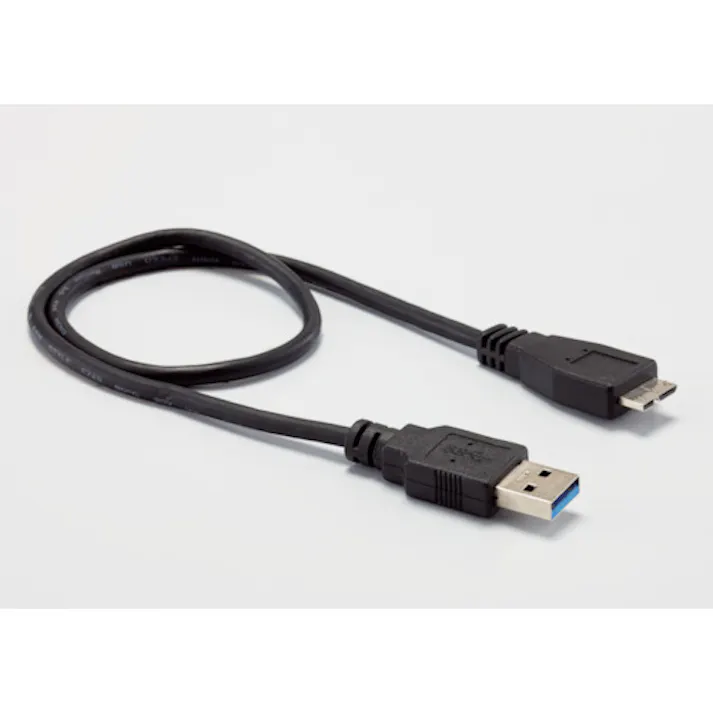 【CAINZ-DASH】LIHIT LAB. デスクボード 机上台(幅590mm・USB3.0ハブ付) 黒 A7334-24【別送品】