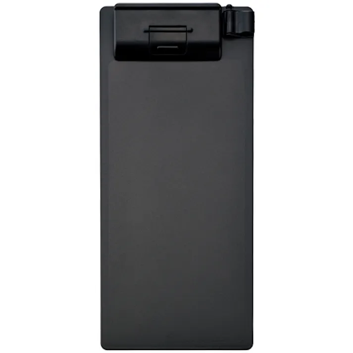 【CAINZ-DASH】LIHIT LAB. クリップボード ブラック A960U-24【別送品】