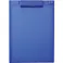 【CAINZ-DASH】LIHIT LAB. クリップボード 青 A4/E A977U-8【別送品】