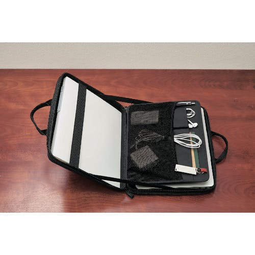 CAINZ-DASH】LIHIT LAB． ハードシェルバッグ Lサイズ