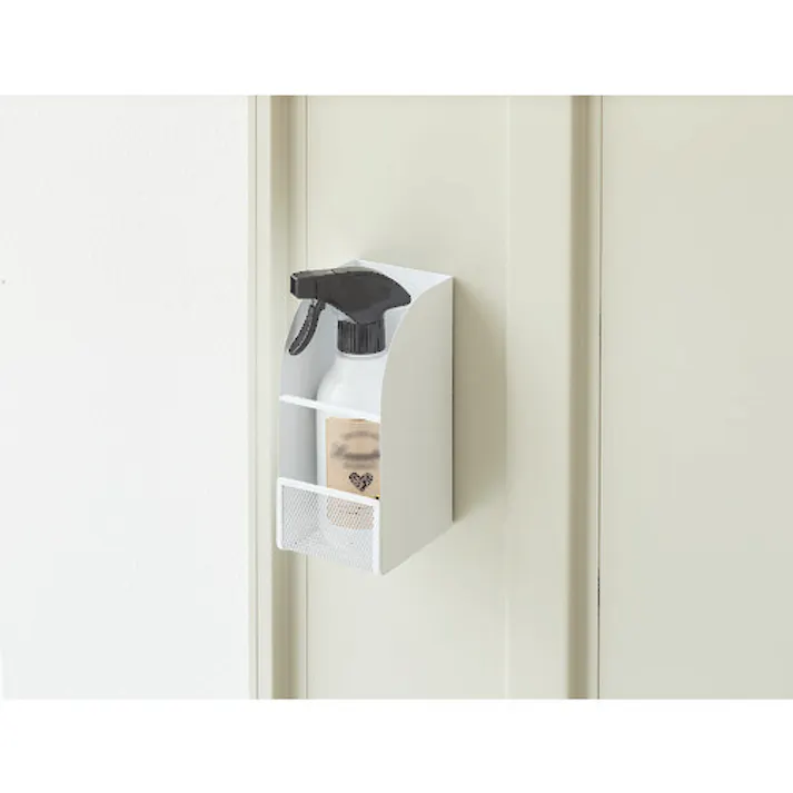 【CAINZ-DASH】LIHIT LAB. マグネットラック・S 白 A7450-0【別送品】