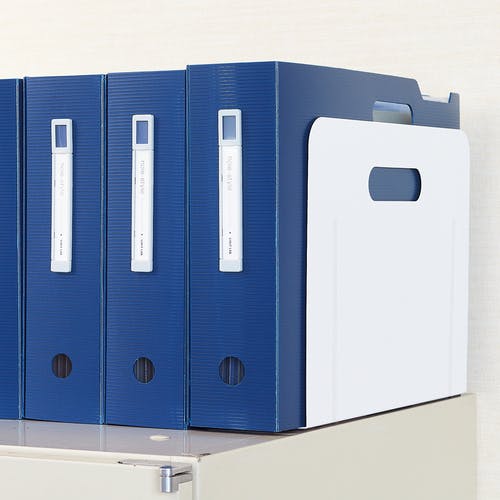 CAINZ-DASH】LIHIT LAB． ブックエンド・ワイドタイプ