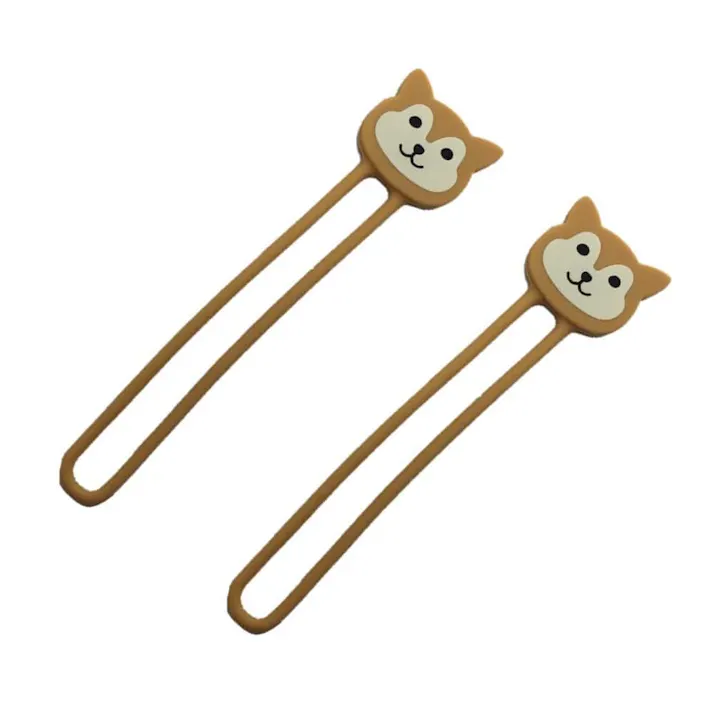 リヒト マグネットバンド 2本パック シバイヌ