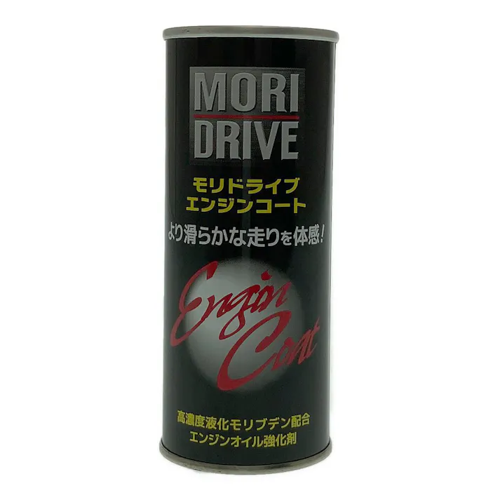ルート産業 モリドライブ エンジンコート 220ml