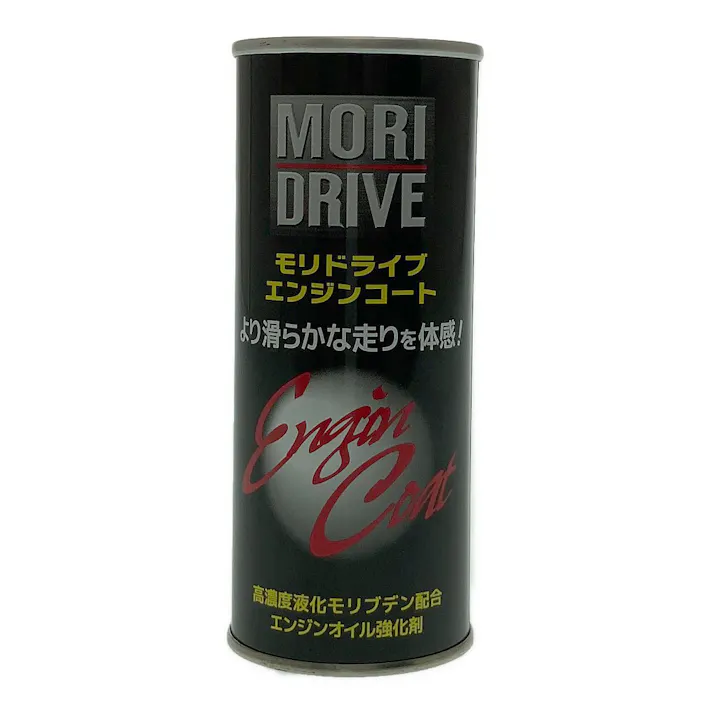ルート産業 モリドライブ エンジンコート 220ml