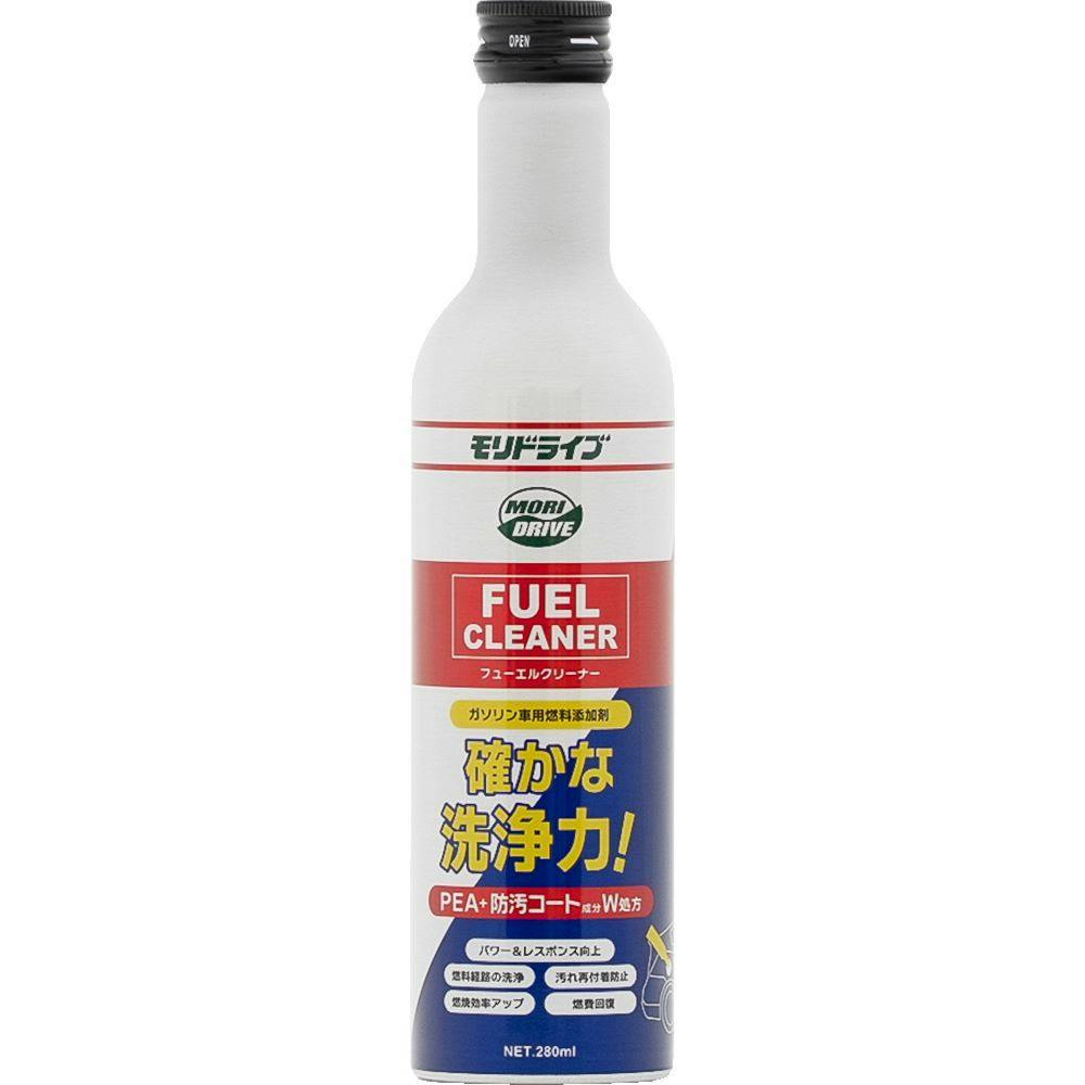ルート産業 モリドライブ フューエルクリーナー 280ml
