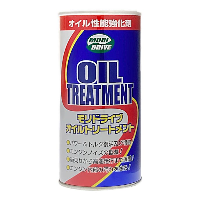 ルート産業 モリドライブ オイルトリートメント 300ml ホームセンター通販 カインズ