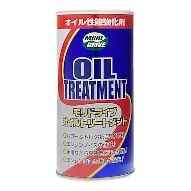 ルート産業 モリドライブ オイルトリートメント 300ml