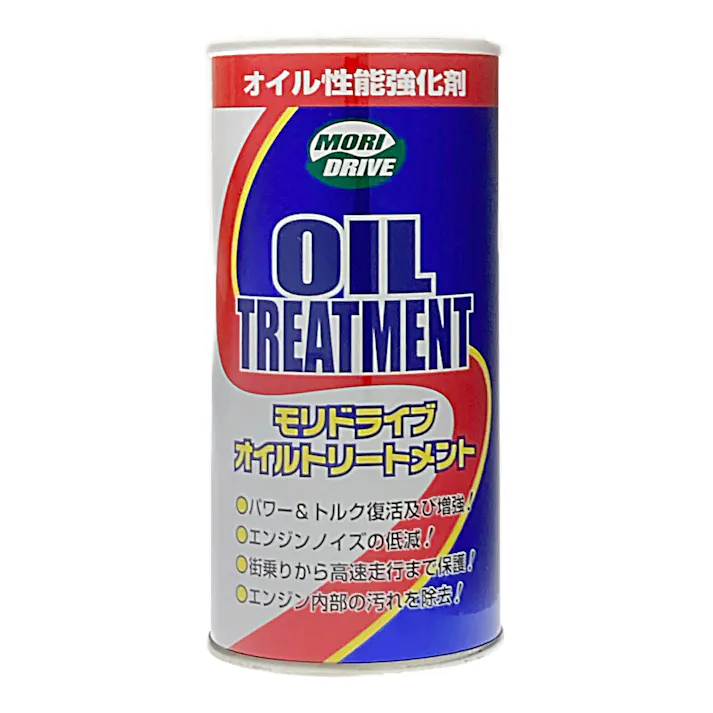ルート産業 モリドライブ オイルトリートメント 300ml