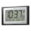 シチズン 電波掛時計 パルデジットコンビ R096