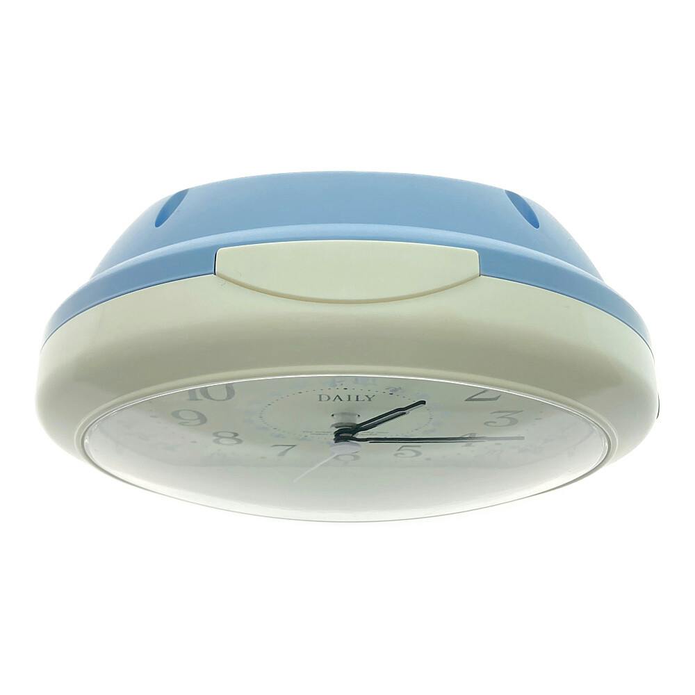 クォーツ 目覚まし時計 デイリー R550 | 時計 通販 | ホームセンターの