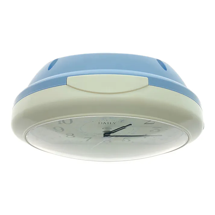 クォーツ 目覚まし時計 デイリー R550