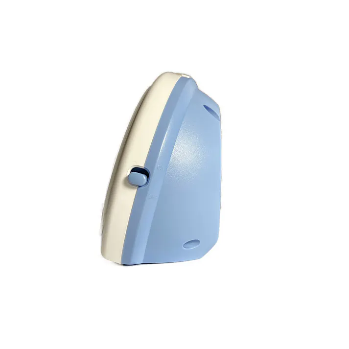 クォーツ 目覚まし時計 デイリー R550