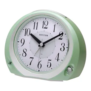目覚まし時計 フェイス28 クオーツ 8REA28SR05