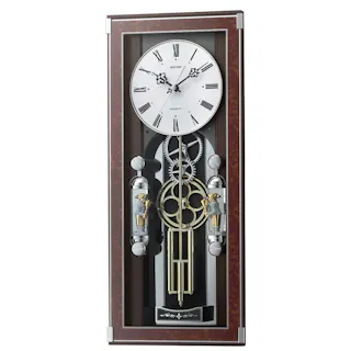 電波掛け時計 からくり時計 ソフィアーレプリモ 4MN535SR23