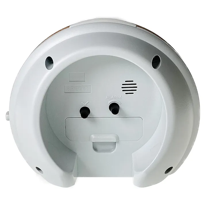 インテリア目覚まし マイキーR662 8RE662SR07