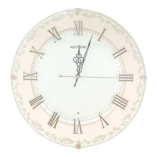 インテリア電波掛時計 アラカルト538 8MY538SR13