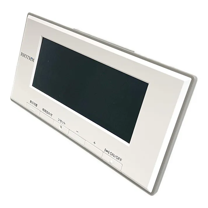 AC電源夜でも見える ルークデジットD78 8RDA78SR03