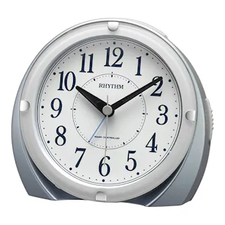 電波目覚まし時計 フィットウェーブ A439