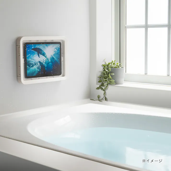 タブレット用防水ケース/MAGCASE T 9YY019RH03