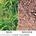 【送料無料】レインボー薬品 除草剤 ネコソギエースV 粒剤 800g