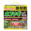 【送料無料】レインボー薬品 除草剤 ネコソギエースV 粒剤 3kg