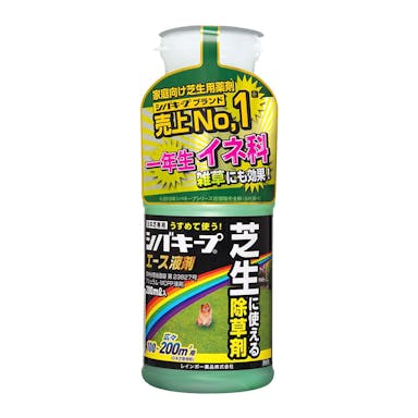 シバキープエース液剤 200ml