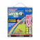肥料入り芝生用除草剤 シバキーププラスVC 2kg