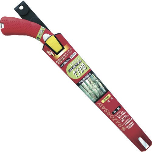 CAINZ-DASH】玉鳥産業 園芸用鋸 レザーソーセレクト竹挽 刃長