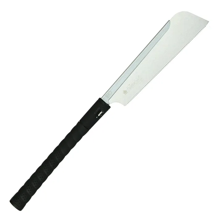玉鳥産業 レザーソー A型TPE EVAGRIP 240mm 301 本体