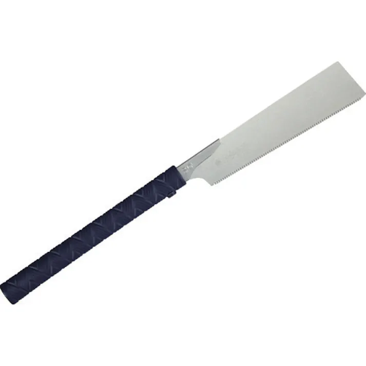 【CAINZ-DASH】玉鳥産業 木工用鋸 レザーソースーパーハード06-240TPE 全長550mm 412【別送品】