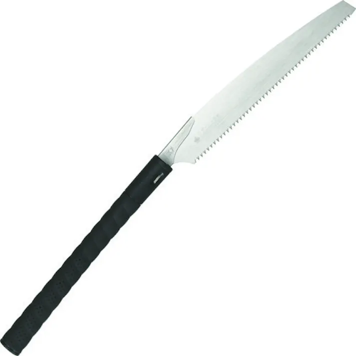 【CAINZ-DASH】玉鳥産業 木工用鋸 レザーソー仮枠300EVAGRIP 全長650mm 501【別送品】