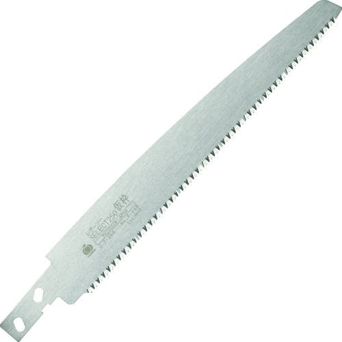 【CAINZ-DASH】玉鳥産業 木工用鋸　セレクト仮枠　替刃　刃長２５０ｍｍ S163【別送品】