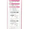 レザーソー 細工鋸 ZA型 240mm S306 替刃