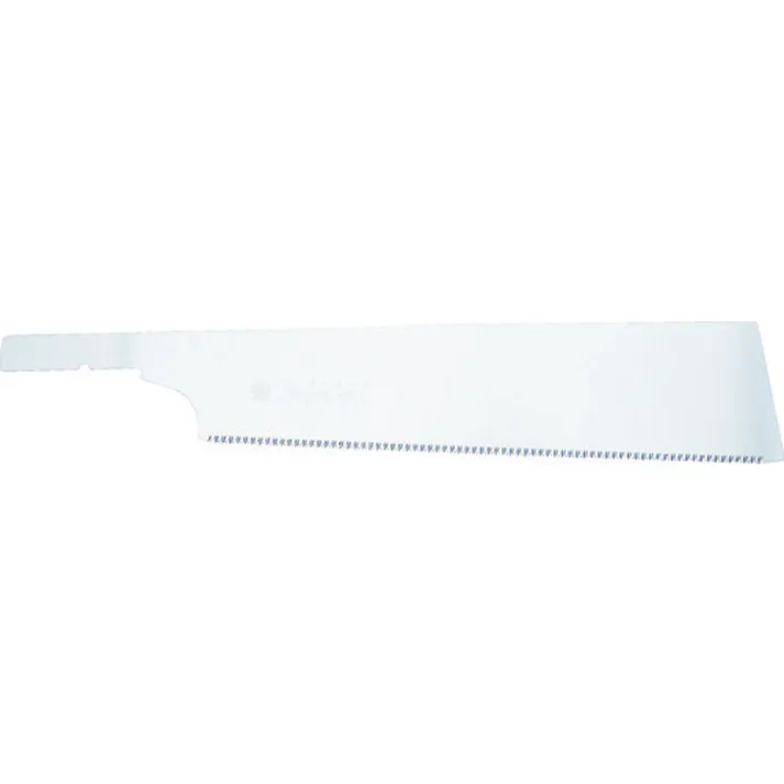 【CAINZ-DASH】玉鳥産業 木工用鋸 レザーソースーパーハード06-240 替刃 刃長240mm S410【別送品】