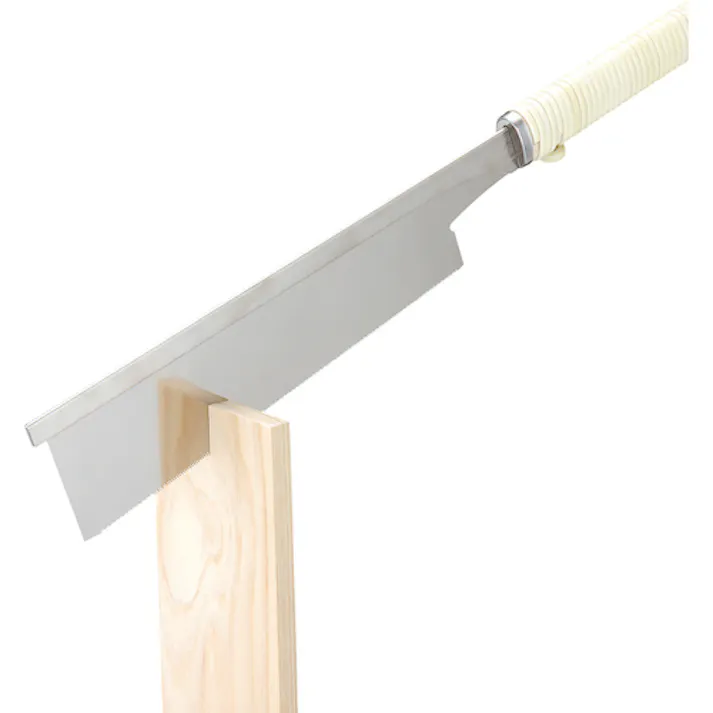 【CAINZ-DASH】玉鳥産業 導突鋸縦挽 372【別送品】