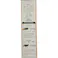 レザーソー 仮枠鋸 270mm LT-27 R725 替刃