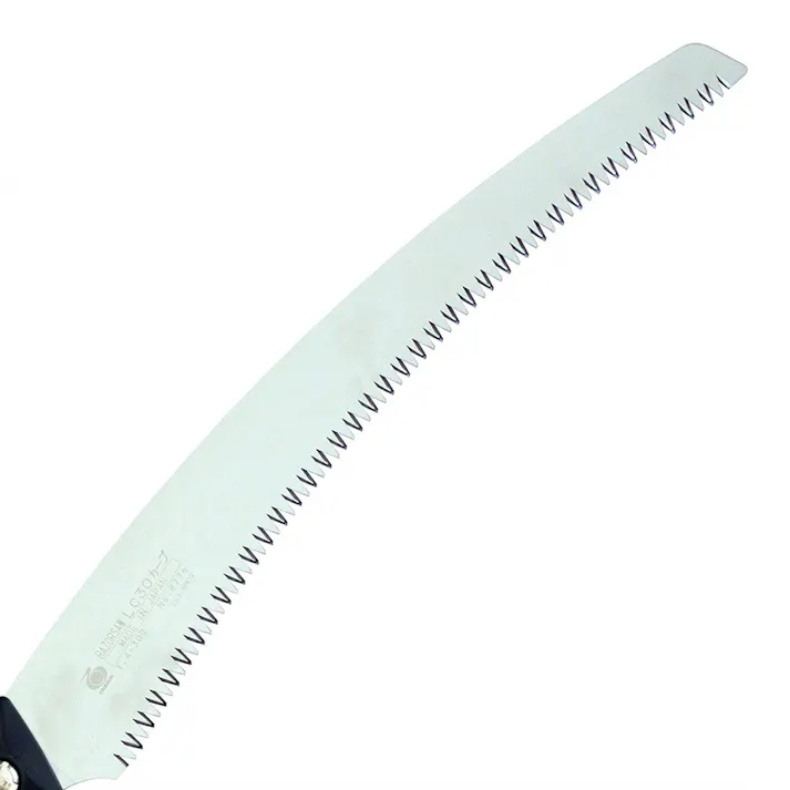 レザーソー カーブ鋸 刃長300mm LC30-A 7763 本体