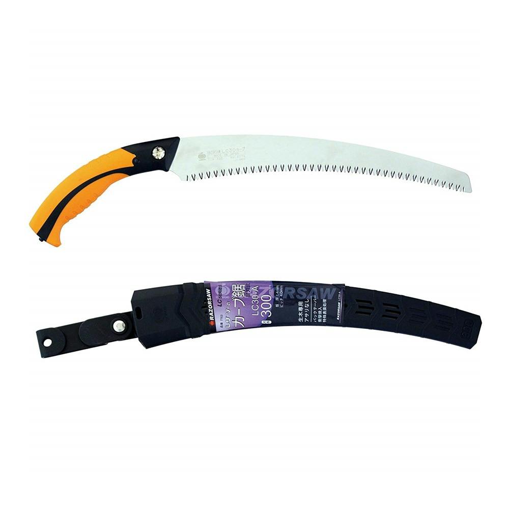 さぶろう 玉鳥産業 レザーソー カーブ鋸 LC30-A 7763 本体 | 作業工具・作業用品