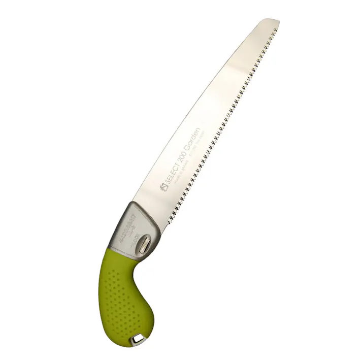 SELECT200 Garden グリーン 本体 【別送品】