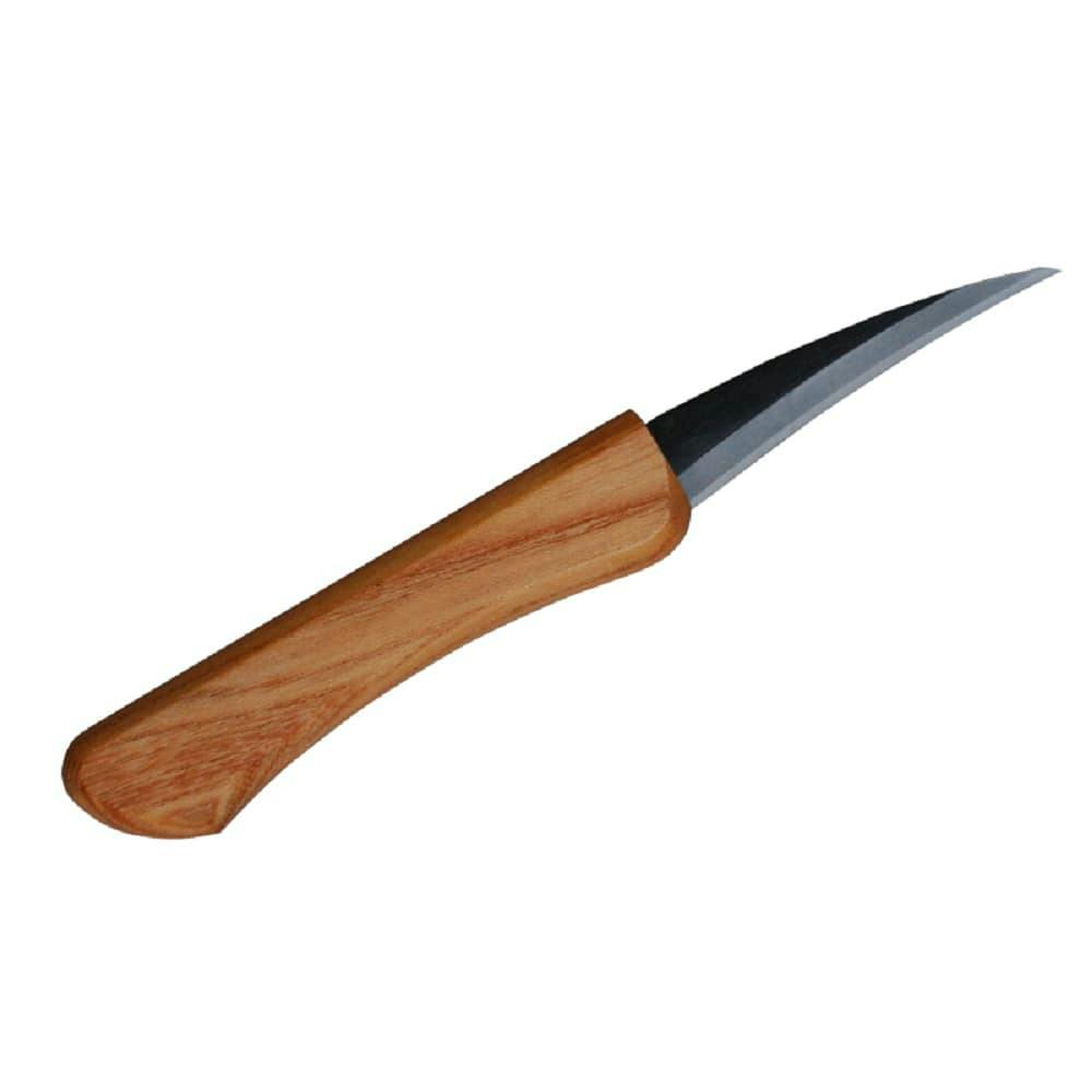 GardenKnife カーブ (片刃) 【別送品】 | 園芸刃物 通販