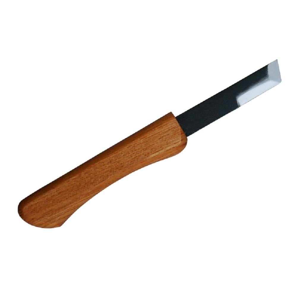 GardenKnife ローズ (両刃) 園芸刃物 GardenKnife ローズ (両刃) 園芸刃物