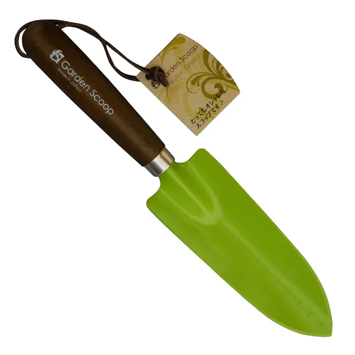 GardenScoop グリーン 【別送品】