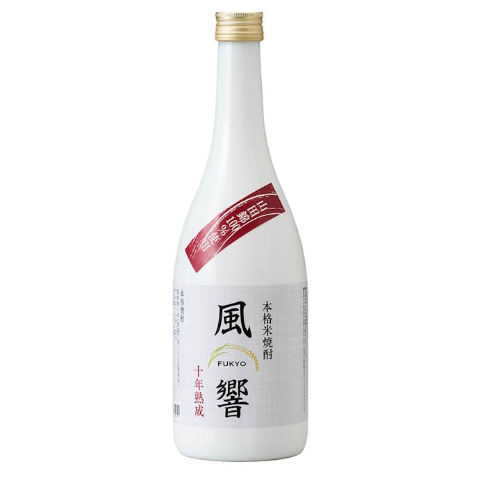 風響 米 25度 720ml【別送品】